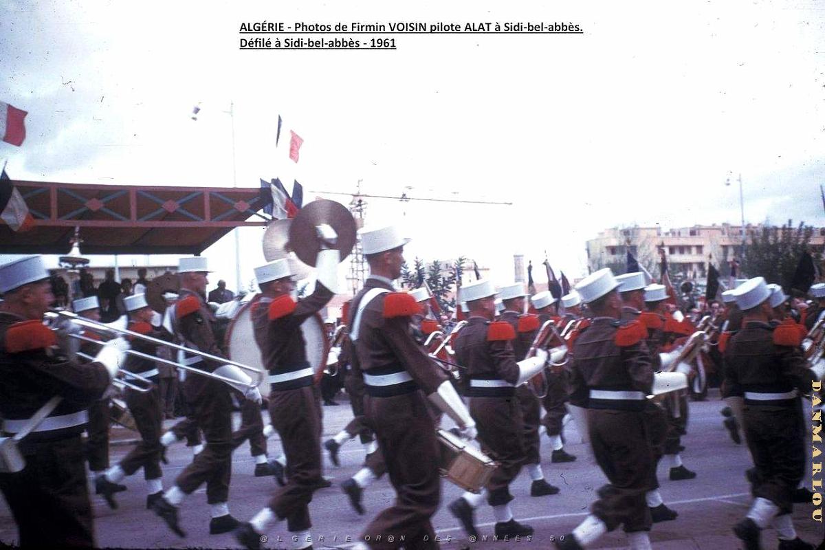 Sidi-bel-Abbes - Legion - Defile - 1961 3.jpg